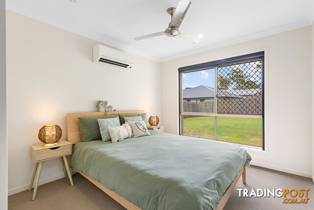 35 Sugargum Avenue MOUNT COTTON QLD 4165