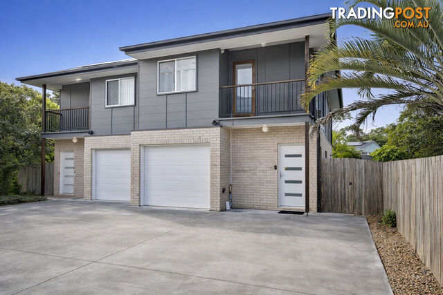 4/33 Quentin Street CAPALABA QLD 4157