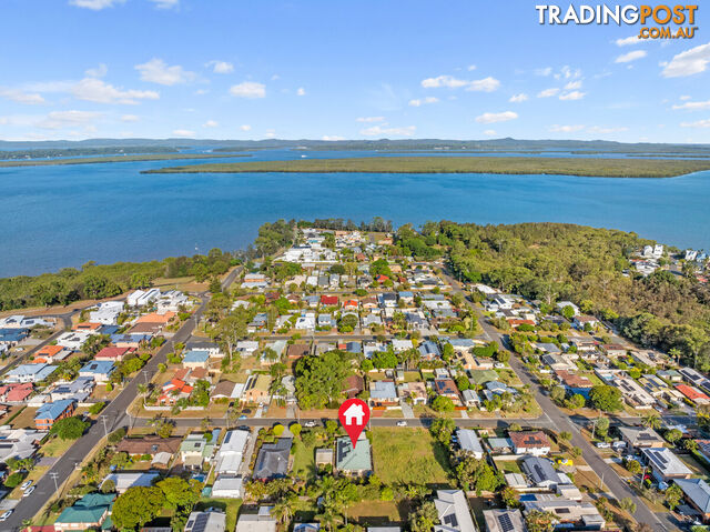 36 Jania Street REDLAND BAY QLD 4165