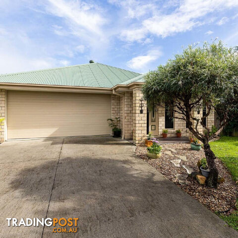 36 Jania Street REDLAND BAY QLD 4165 - photo 2 of 24