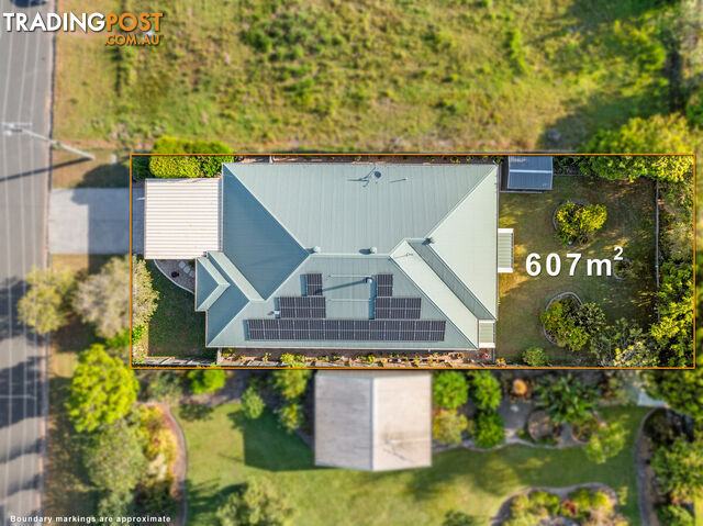 36 Jania Street REDLAND BAY QLD 4165 - photo 3 of 24