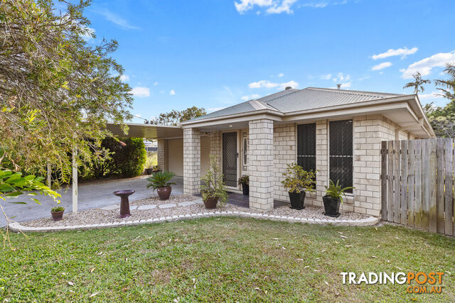 36 Jania Street REDLAND BAY QLD 4165