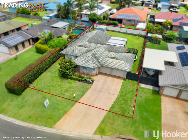 26 Kintyre Street VICTORIA POINT QLD 4165