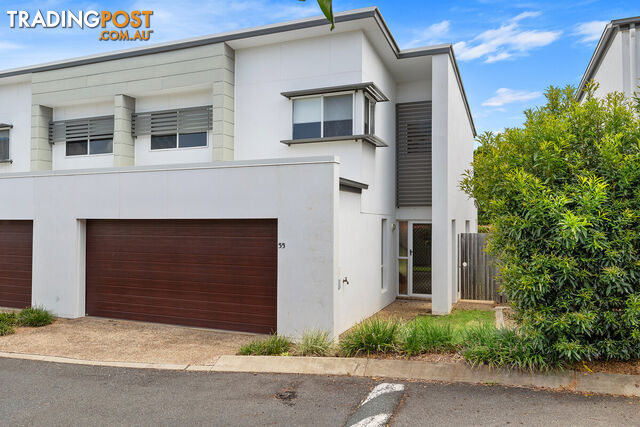 55/57 Charles Canty Drive WELLINGTON POINT QLD 4160