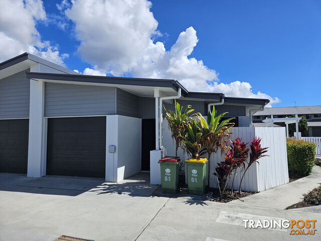 51/30-46 Edina Street THORNLANDS QLD 4164