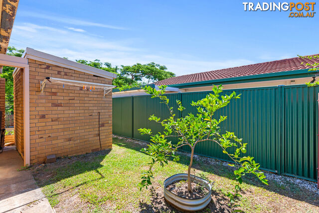 1/43 Island Street CLEVELAND QLD 4163