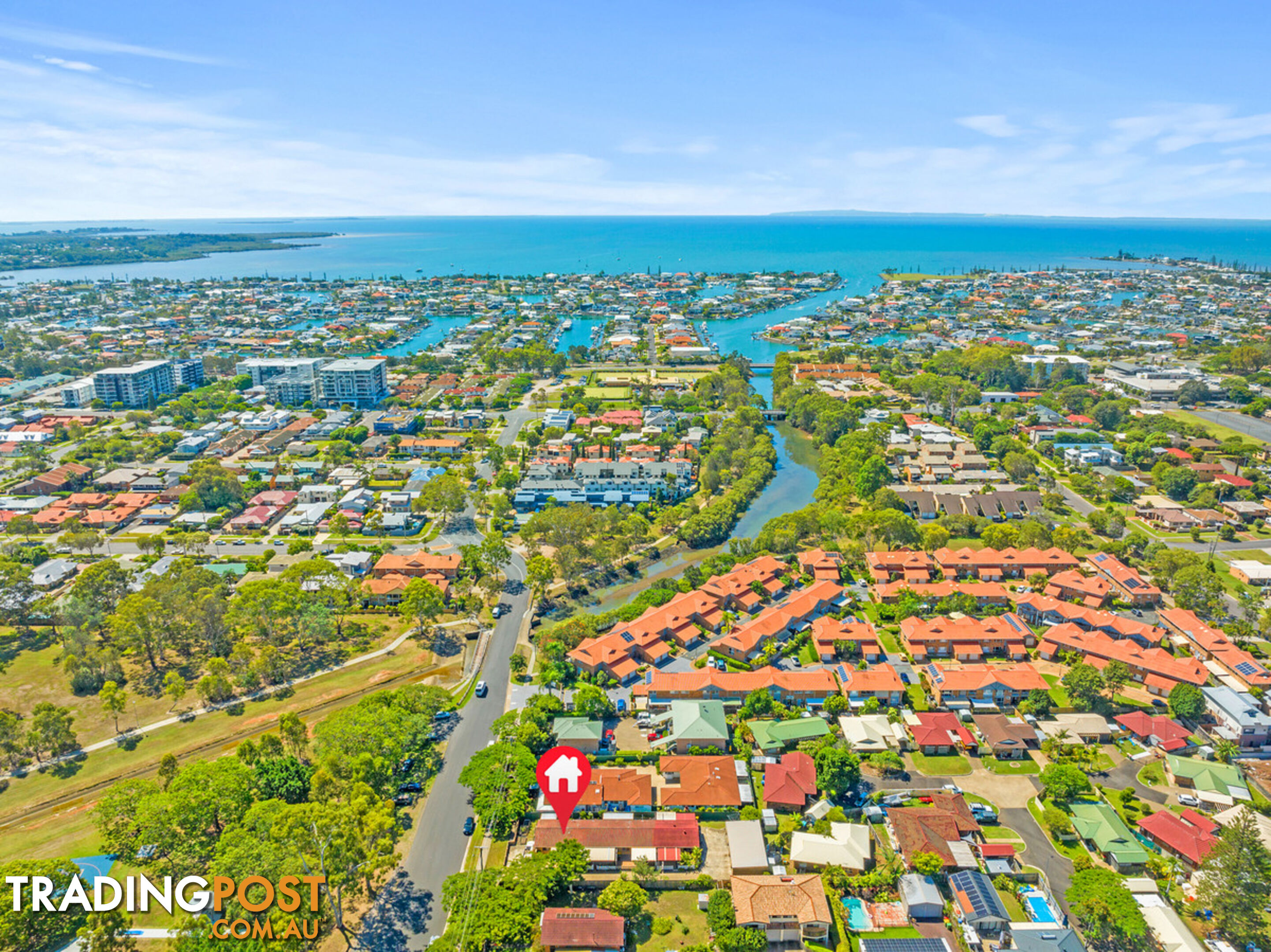 1/43 Island Street CLEVELAND QLD 4163