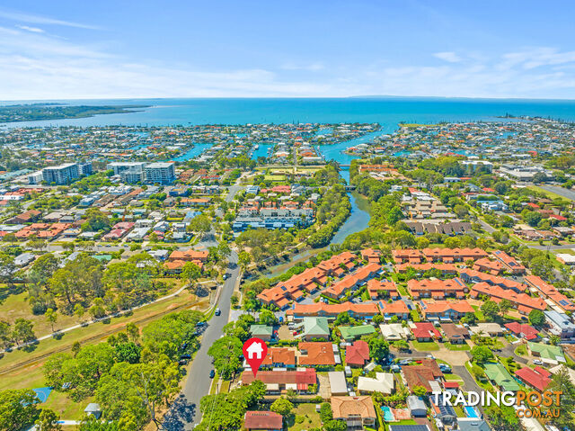 1/43 Island Street CLEVELAND QLD 4163