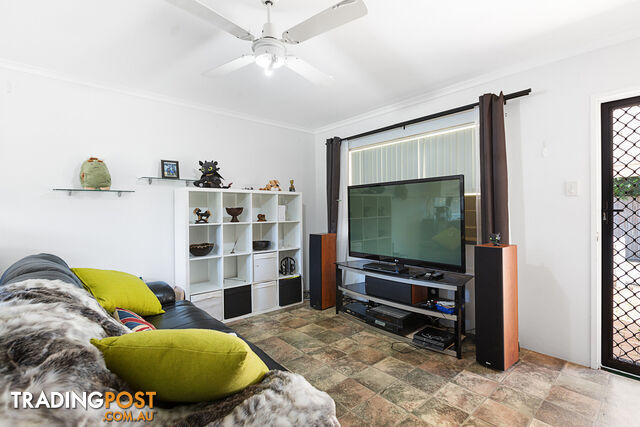 1/43 Island Street CLEVELAND QLD 4163