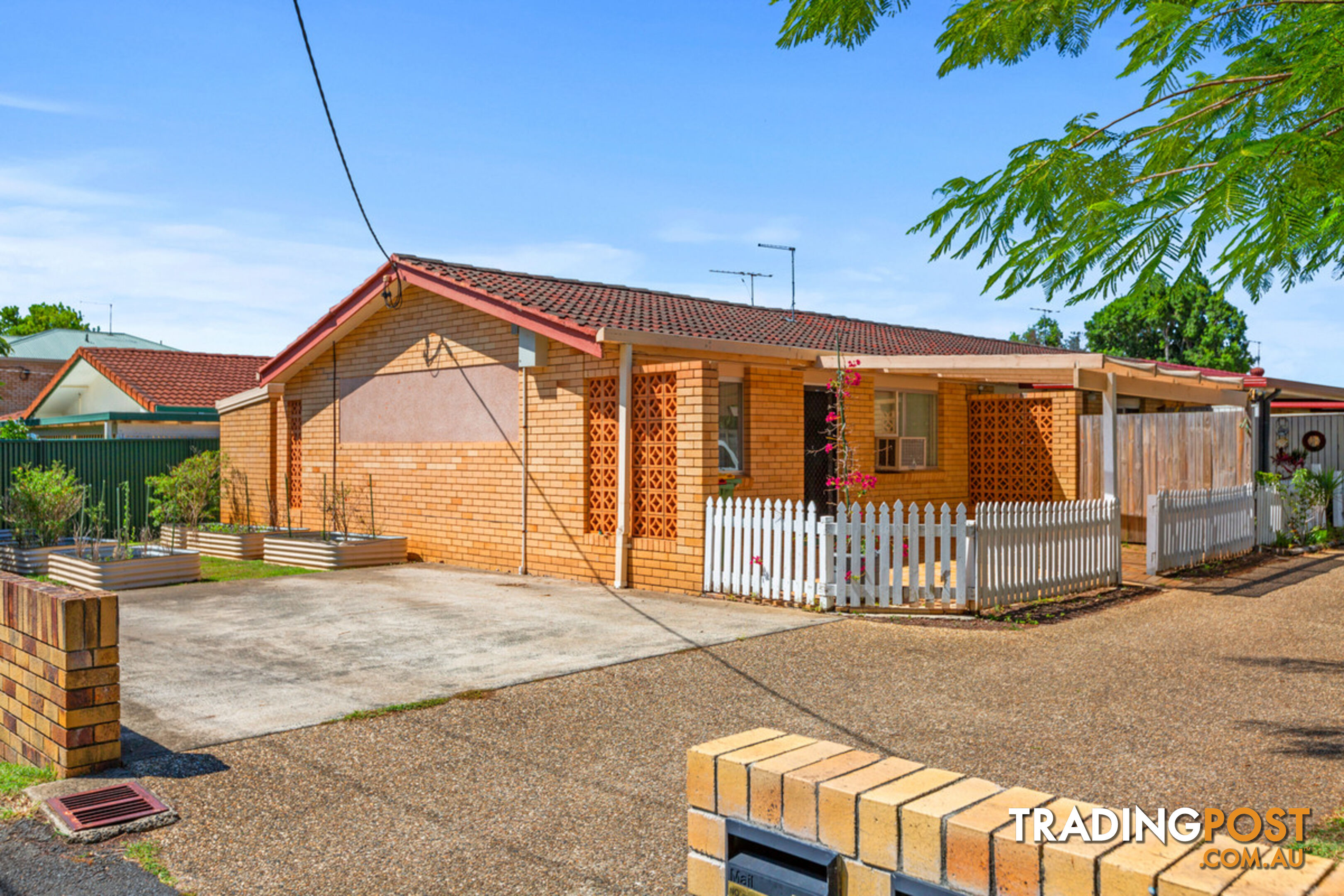 1/43 Island Street CLEVELAND QLD 4163