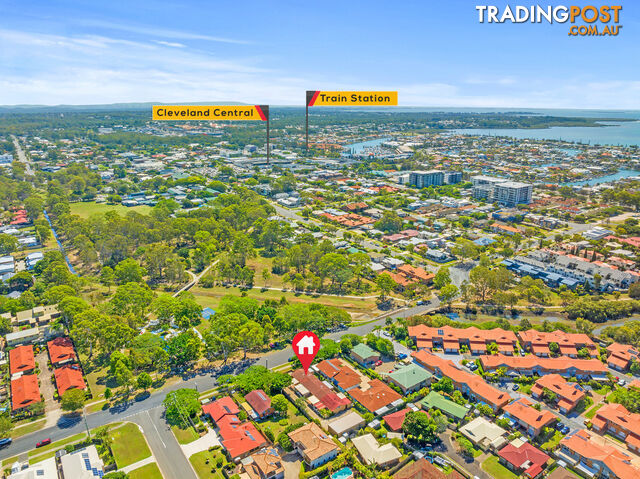 1/43 Island Street CLEVELAND QLD 4163