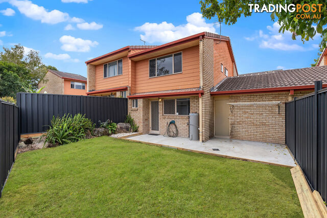 42/51-61 Bowen Street CAPALABA QLD 4157
