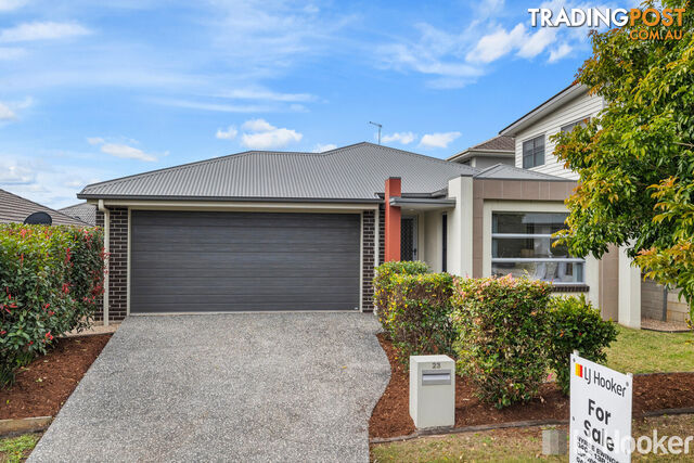 23 Kiama Circuit THORNLANDS QLD 4164