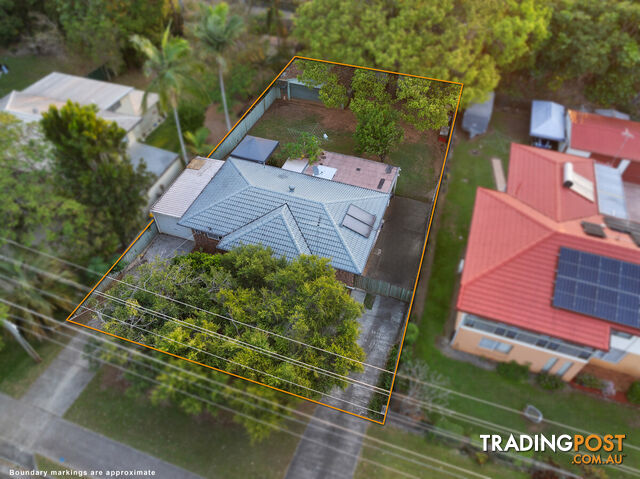 84 Wellington Street ORMISTON QLD 4160