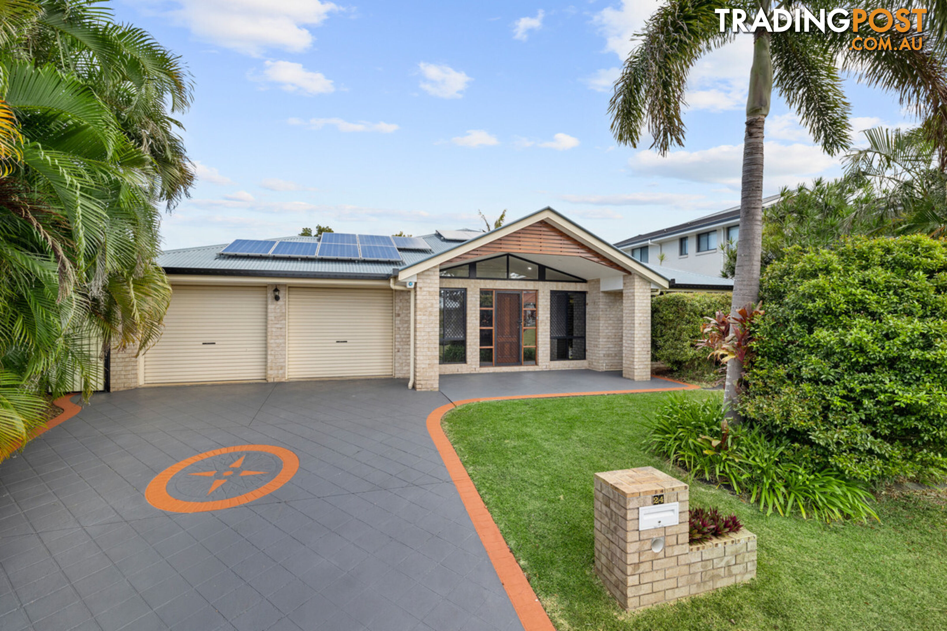 24 Whepstead Avenue WELLINGTON POINT QLD 4160