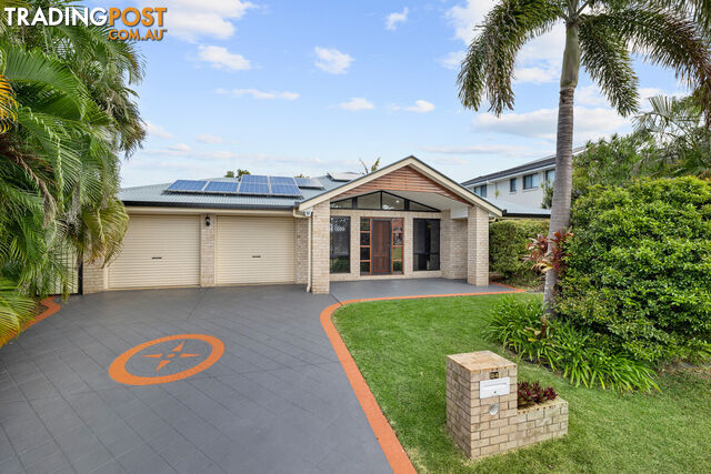 24 Whepstead Avenue WELLINGTON POINT QLD 4160