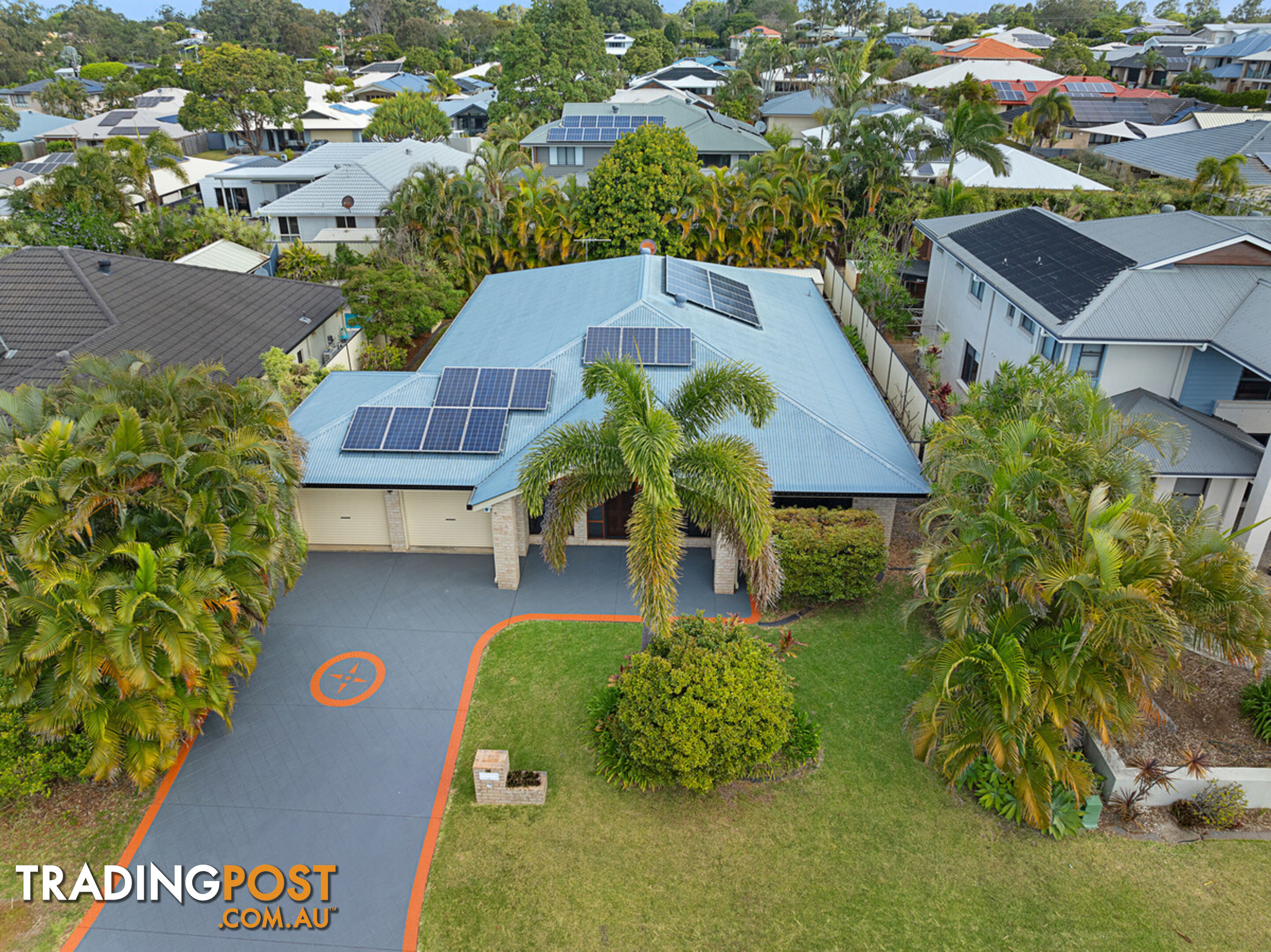 24 Whepstead Avenue WELLINGTON POINT QLD 4160