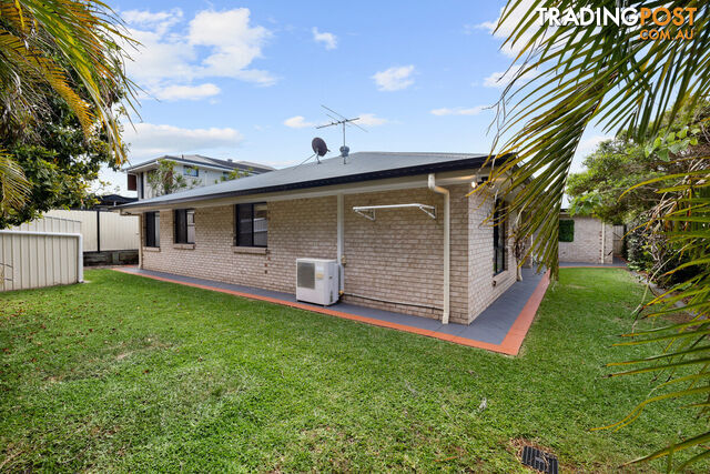 24 Whepstead Avenue WELLINGTON POINT QLD 4160