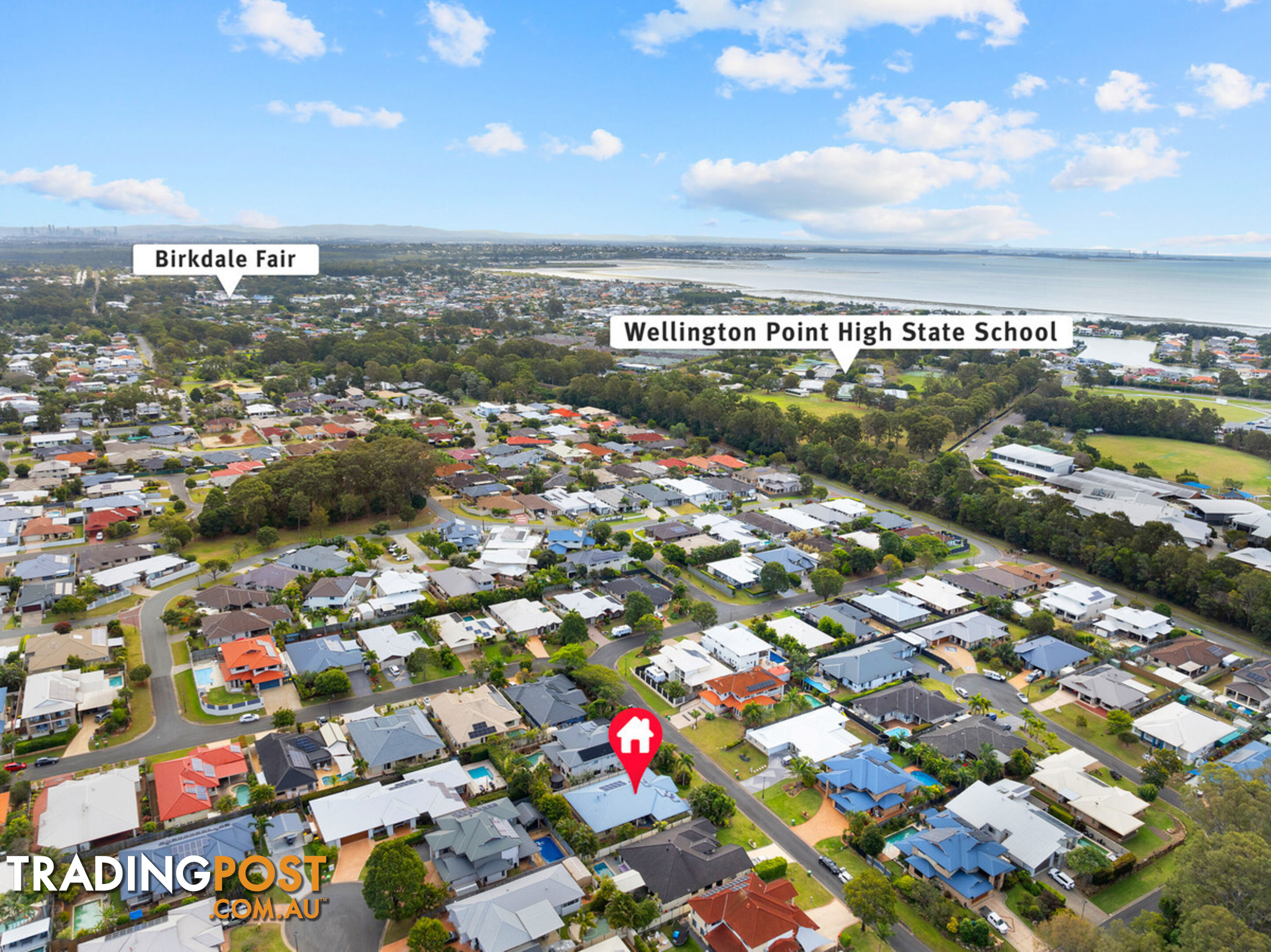 24 Whepstead Avenue WELLINGTON POINT QLD 4160