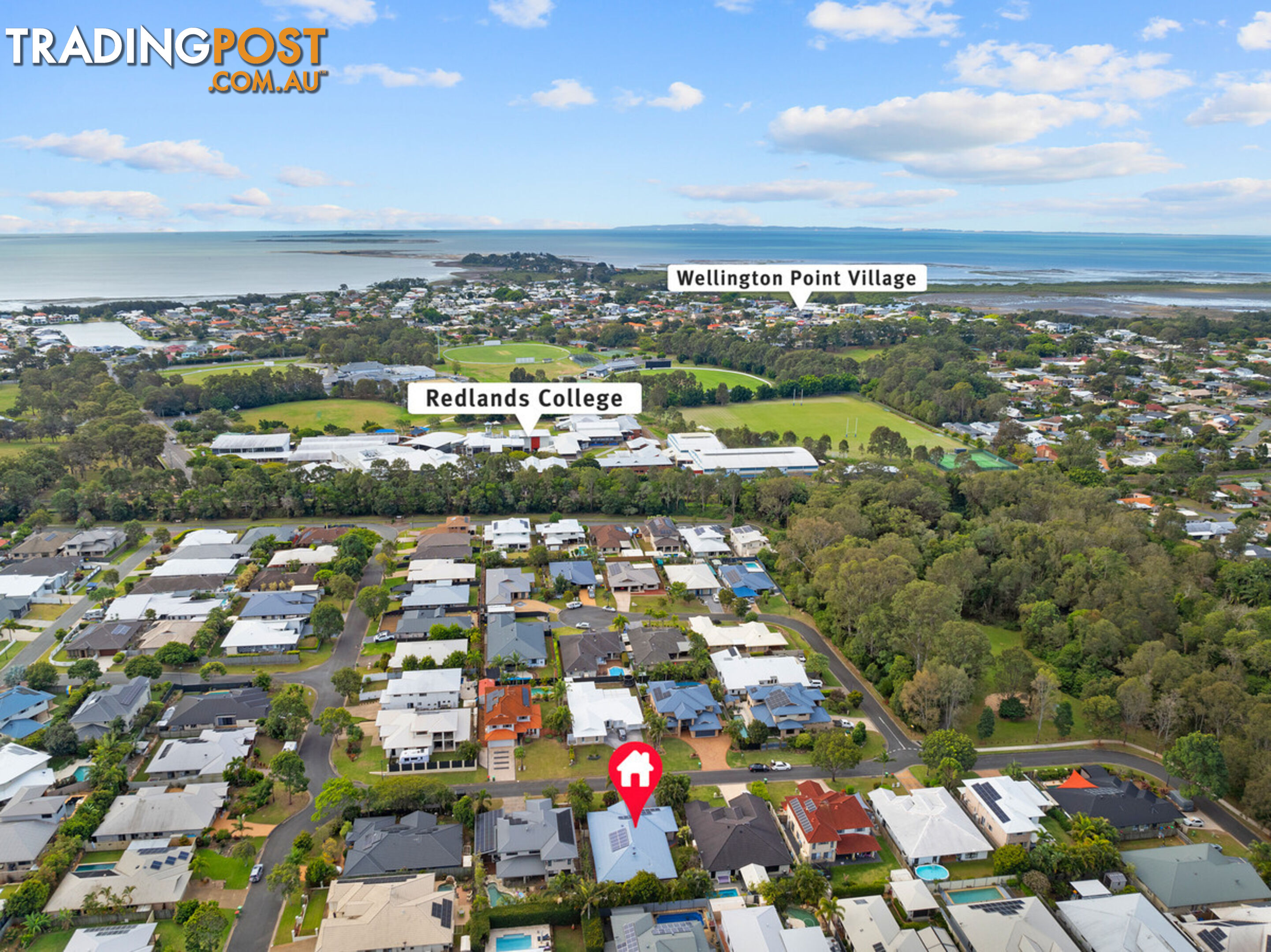 24 Whepstead Avenue WELLINGTON POINT QLD 4160