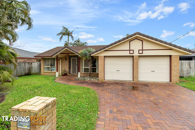 115 Link Road VICTORIA POINT QLD 4165