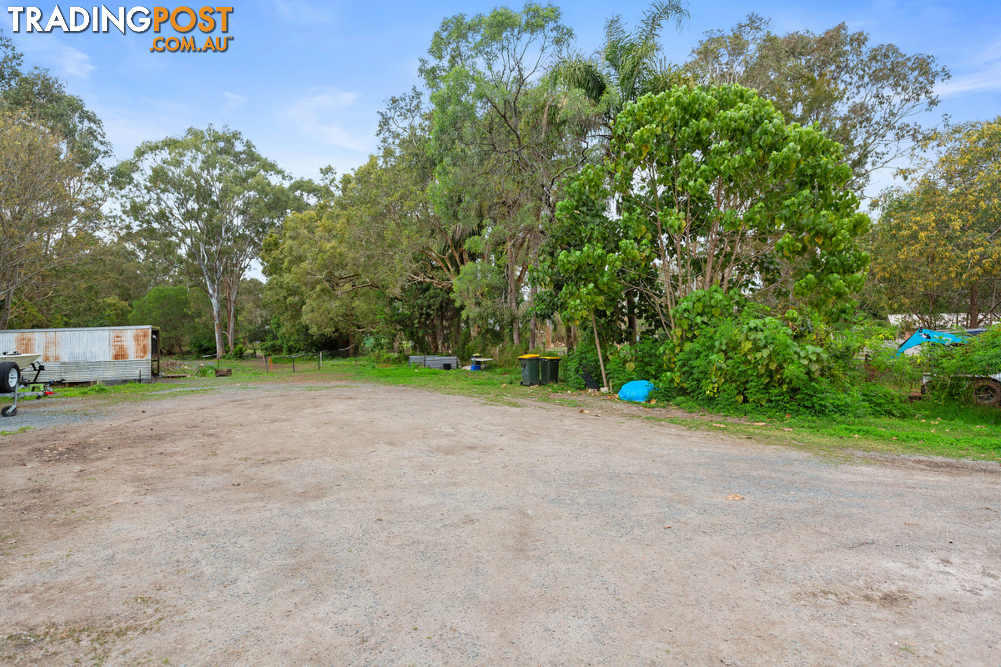 308 Greencamp Road WAKERLEY QLD 4154