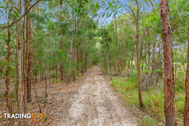 308 Greencamp Road WAKERLEY QLD 4154