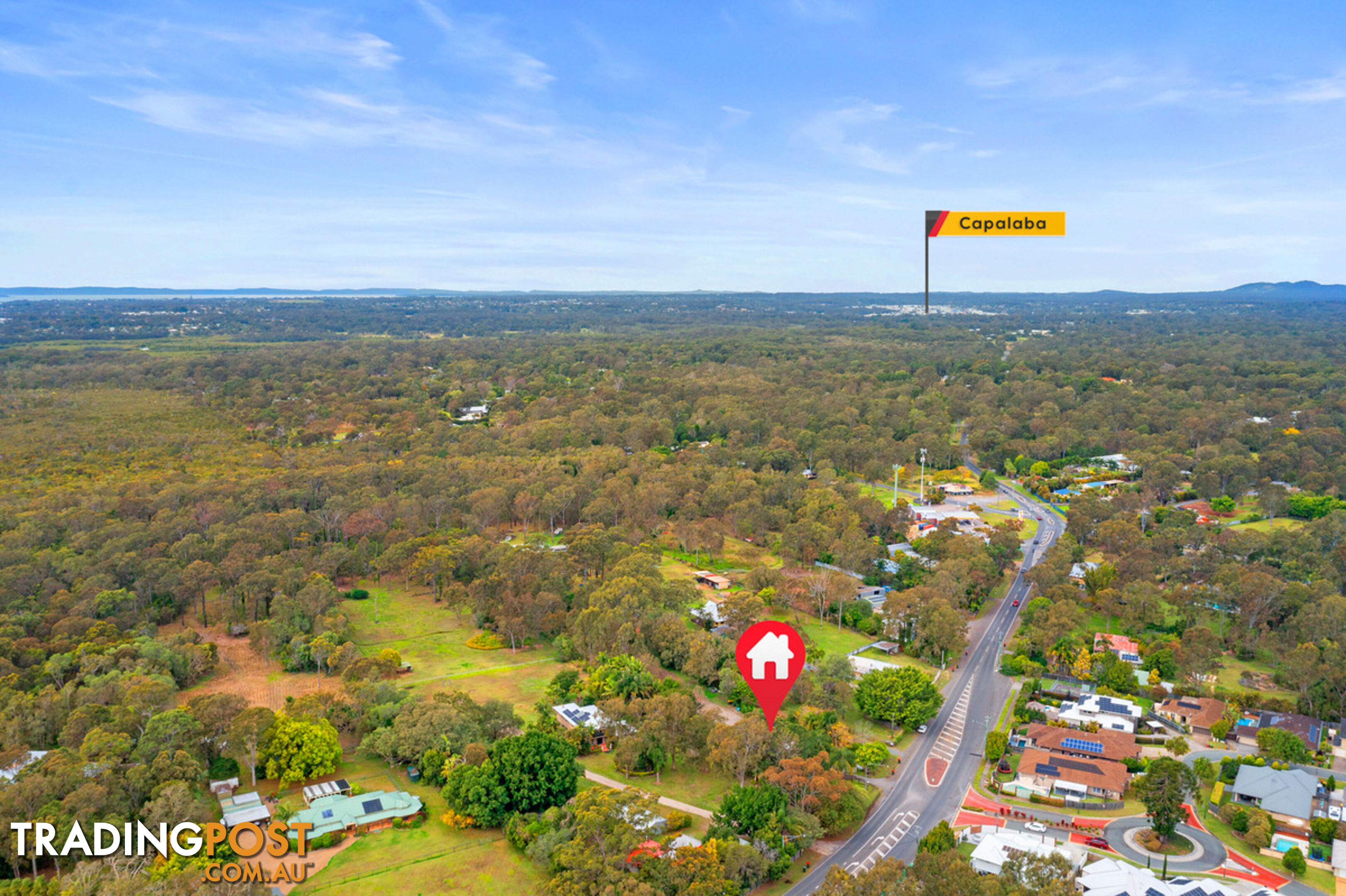 308 Greencamp Road WAKERLEY QLD 4154