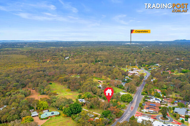 308 Greencamp Road WAKERLEY QLD 4154