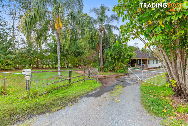 308 Greencamp Road WAKERLEY QLD 4154