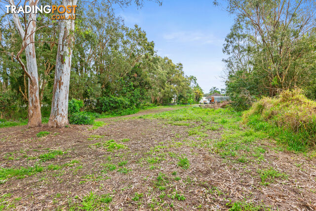 308 Greencamp Road WAKERLEY QLD 4154