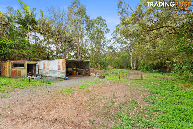 308 Greencamp Road WAKERLEY QLD 4154