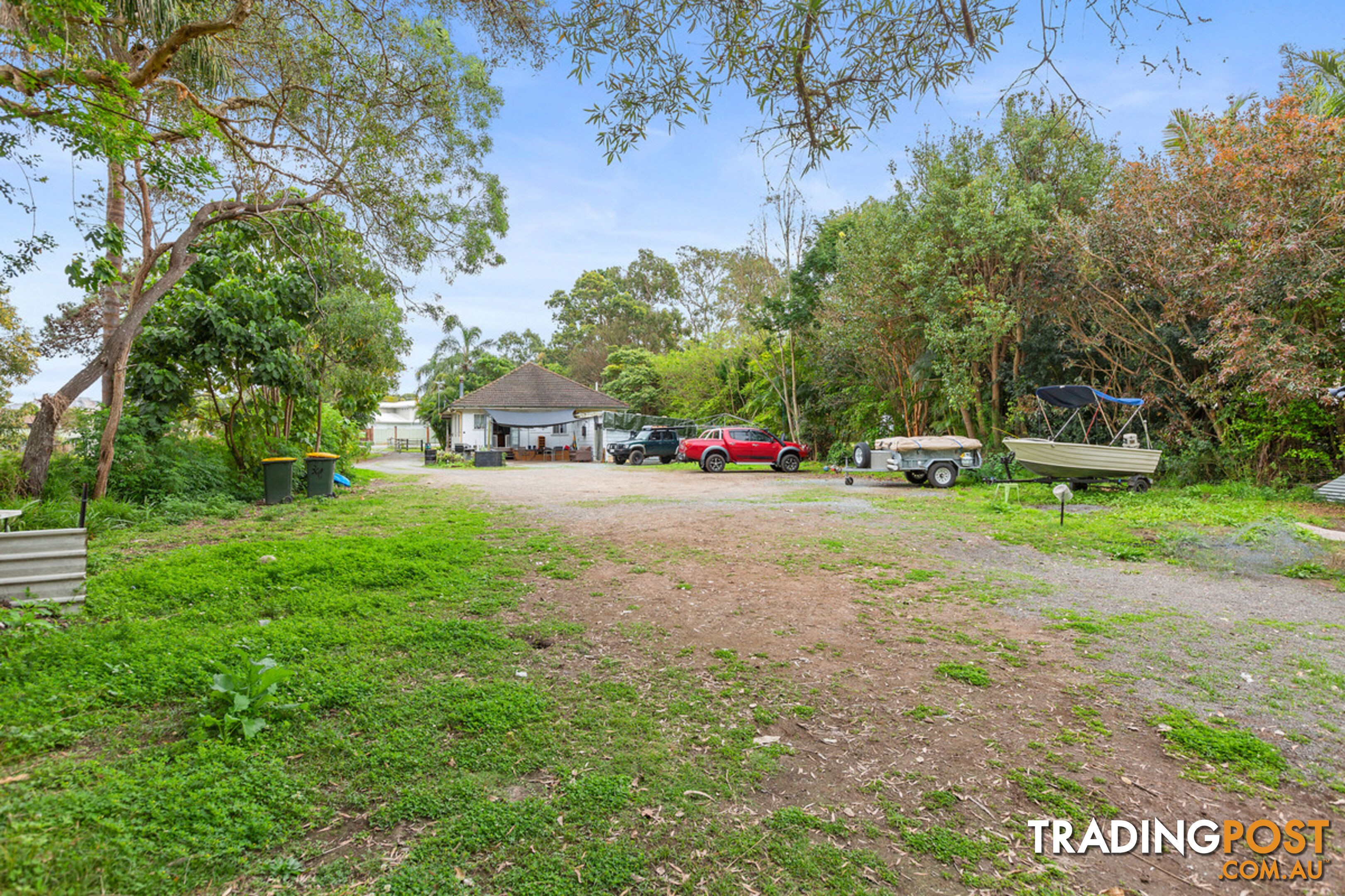 308 Greencamp Road WAKERLEY QLD 4154