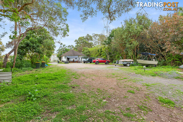 308 Greencamp Road WAKERLEY QLD 4154