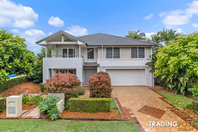 23/130 Gordon Street ORMISTON QLD 4160