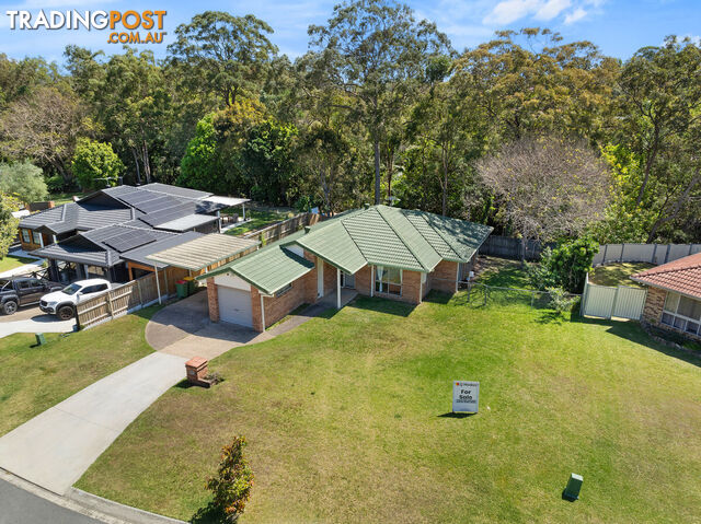 10 Sophia Place ALEXANDRA HILLS QLD 4161