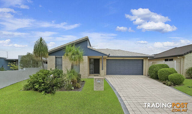 18 Barramul Place THORNLANDS QLD 4164