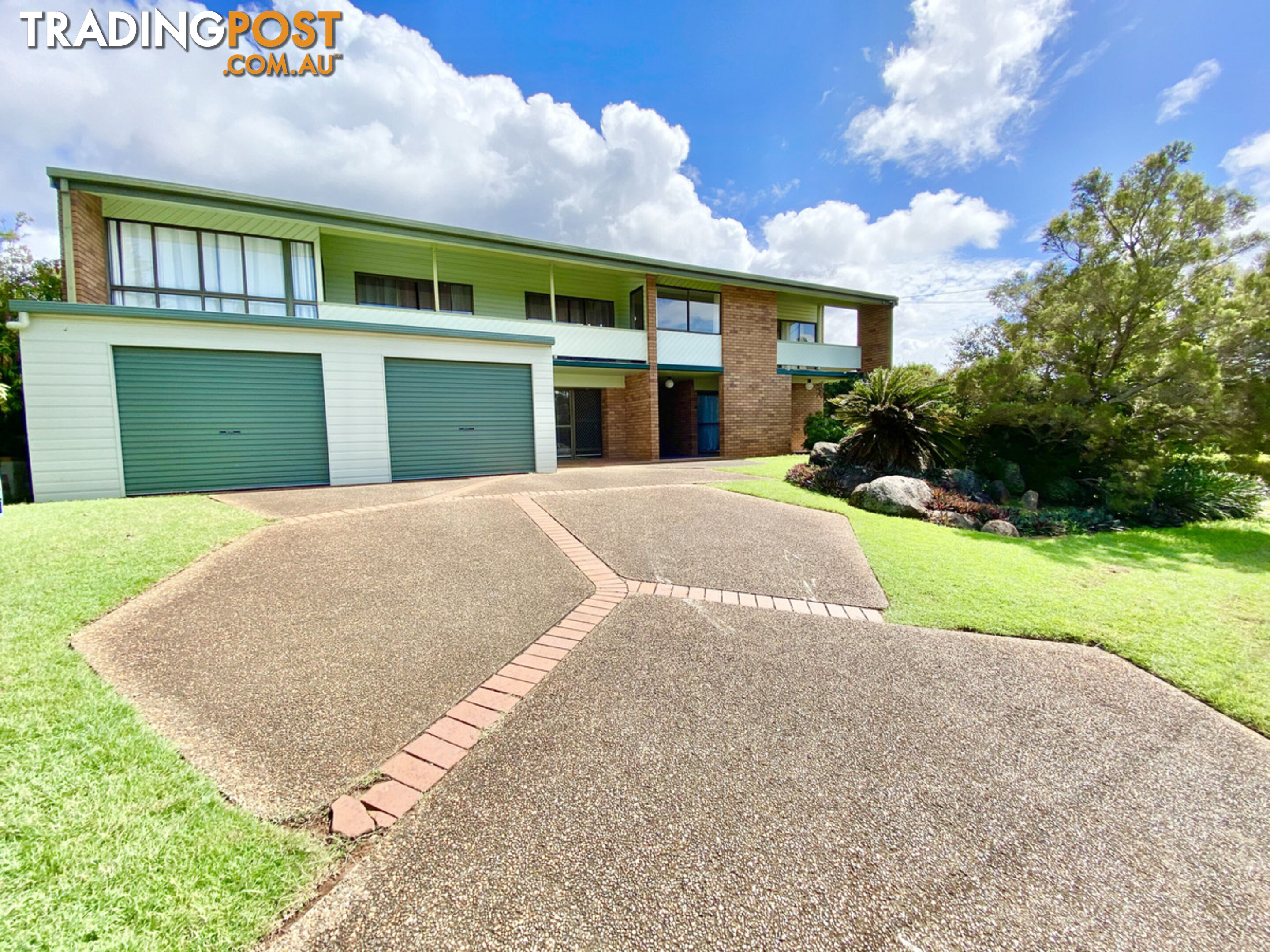 12 Topatig Street CLEVELAND QLD 4163