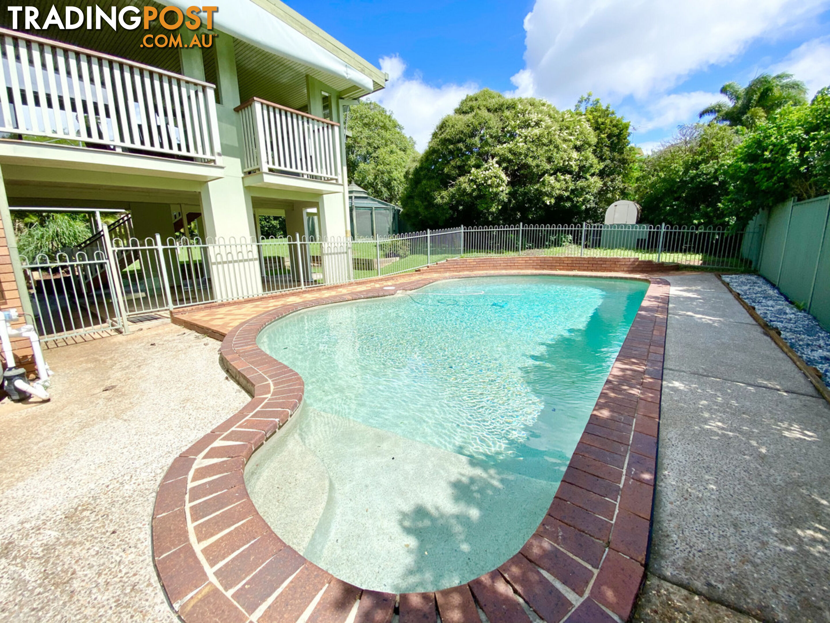 12 Topatig Street CLEVELAND QLD 4163