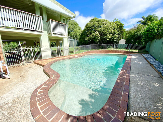 12 Topatig Street CLEVELAND QLD 4163