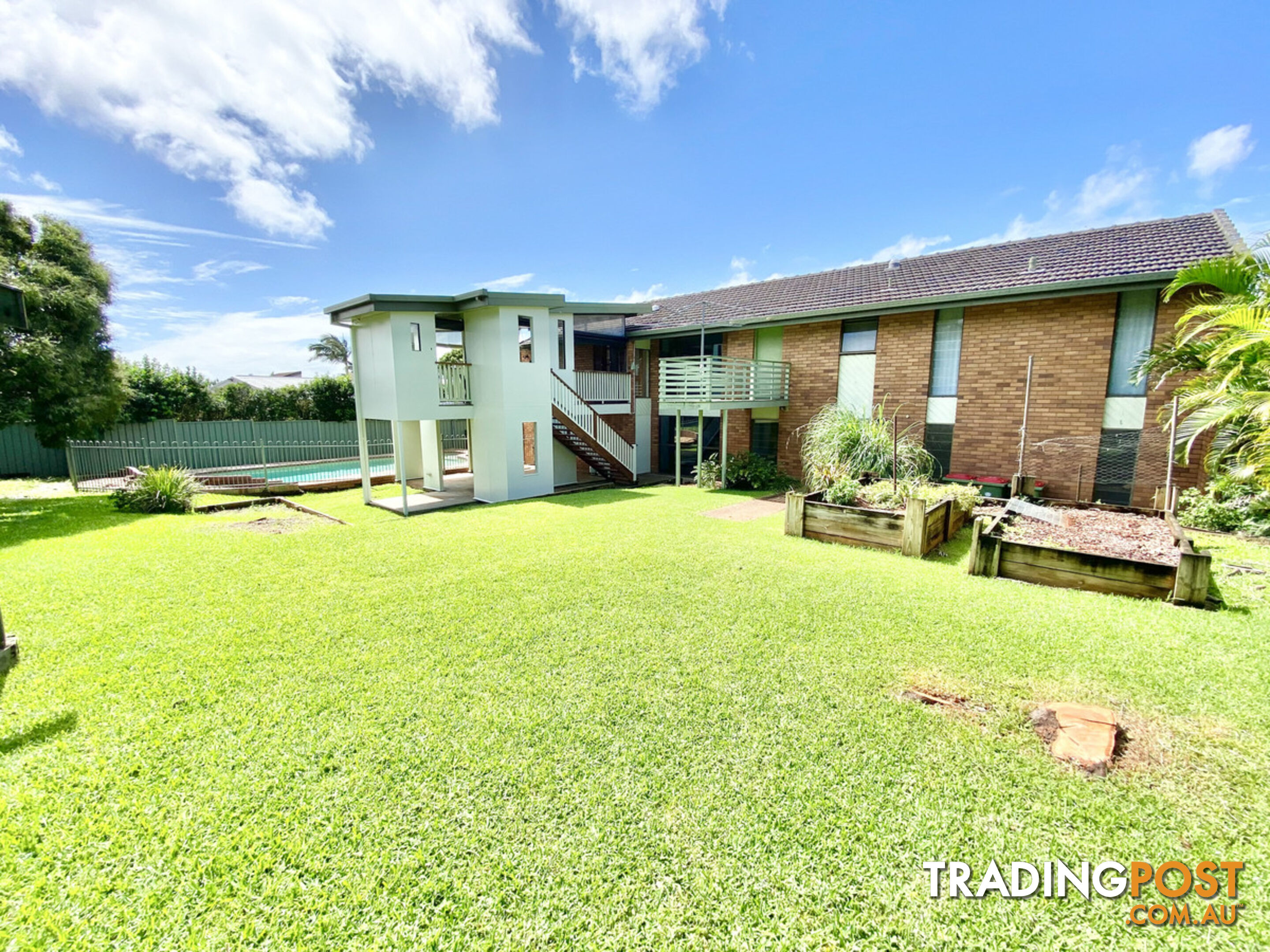 12 Topatig Street CLEVELAND QLD 4163