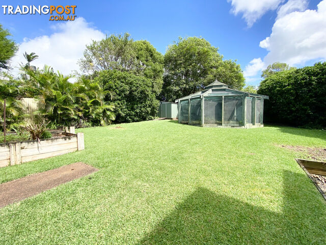 12 Topatig Street CLEVELAND QLD 4163