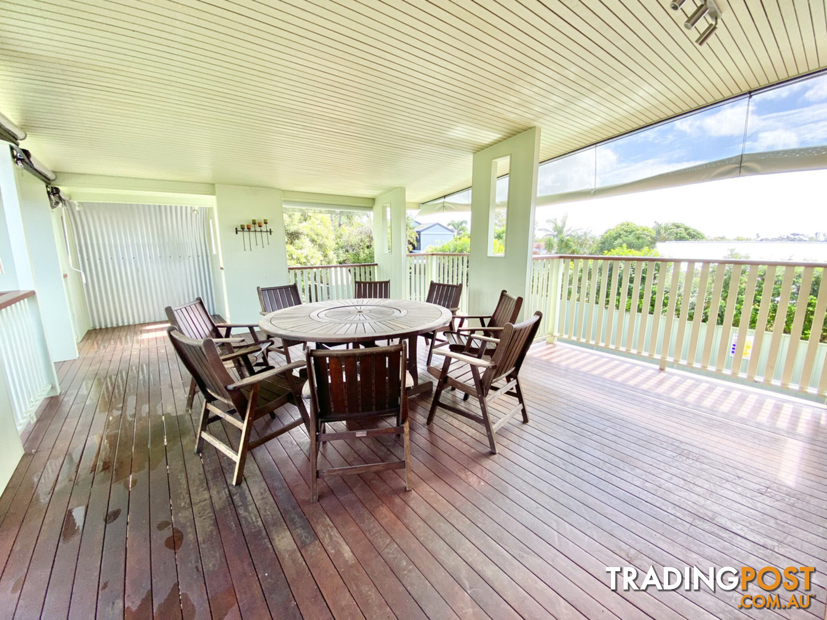 12 Topatig Street CLEVELAND QLD 4163