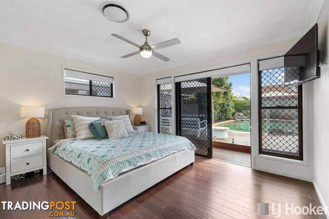 5 Julieanne Court CLEVELAND QLD 4163