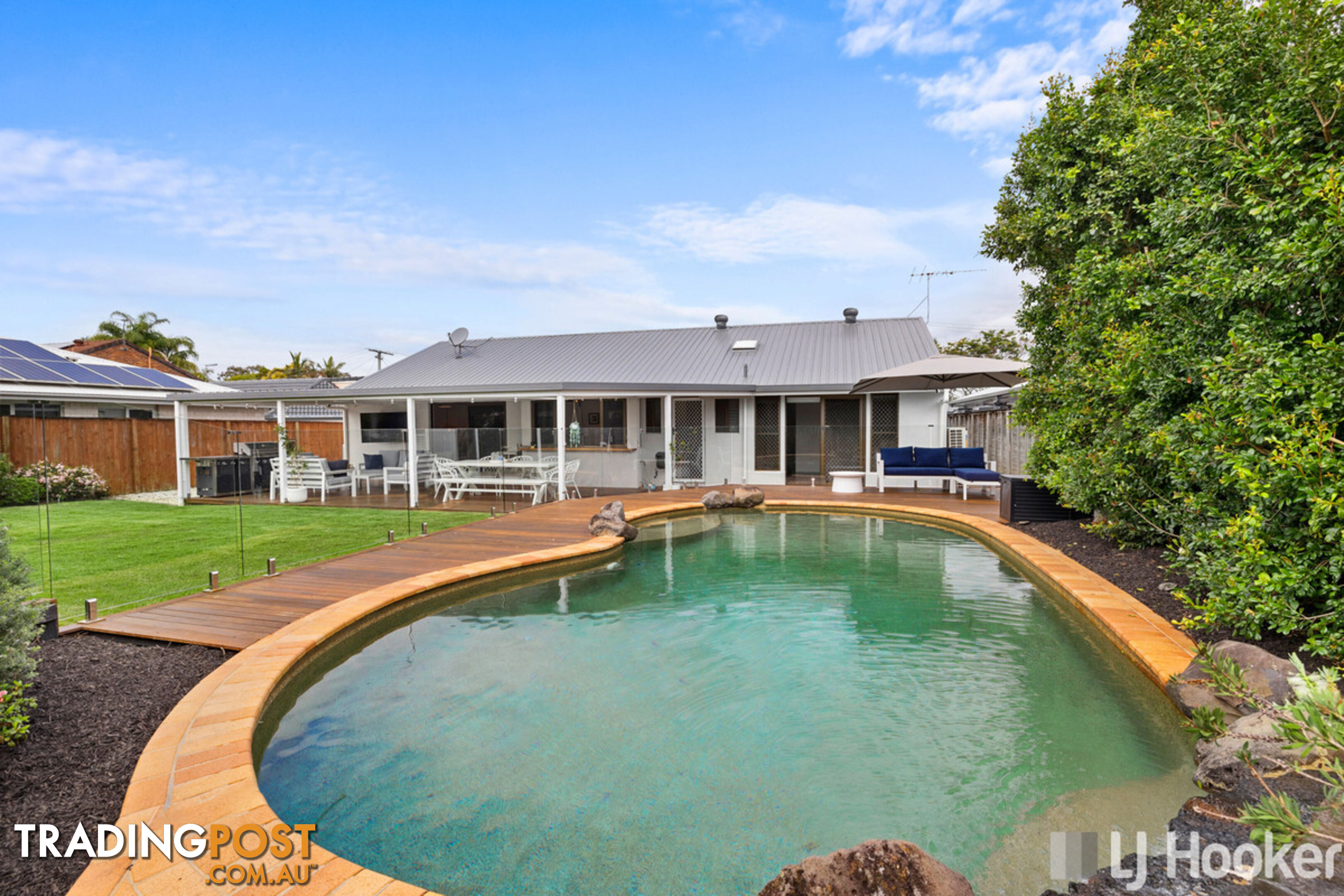 5 Julieanne Court CLEVELAND QLD 4163