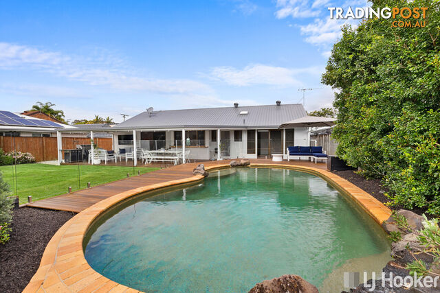 5 Julieanne Court CLEVELAND QLD 4163