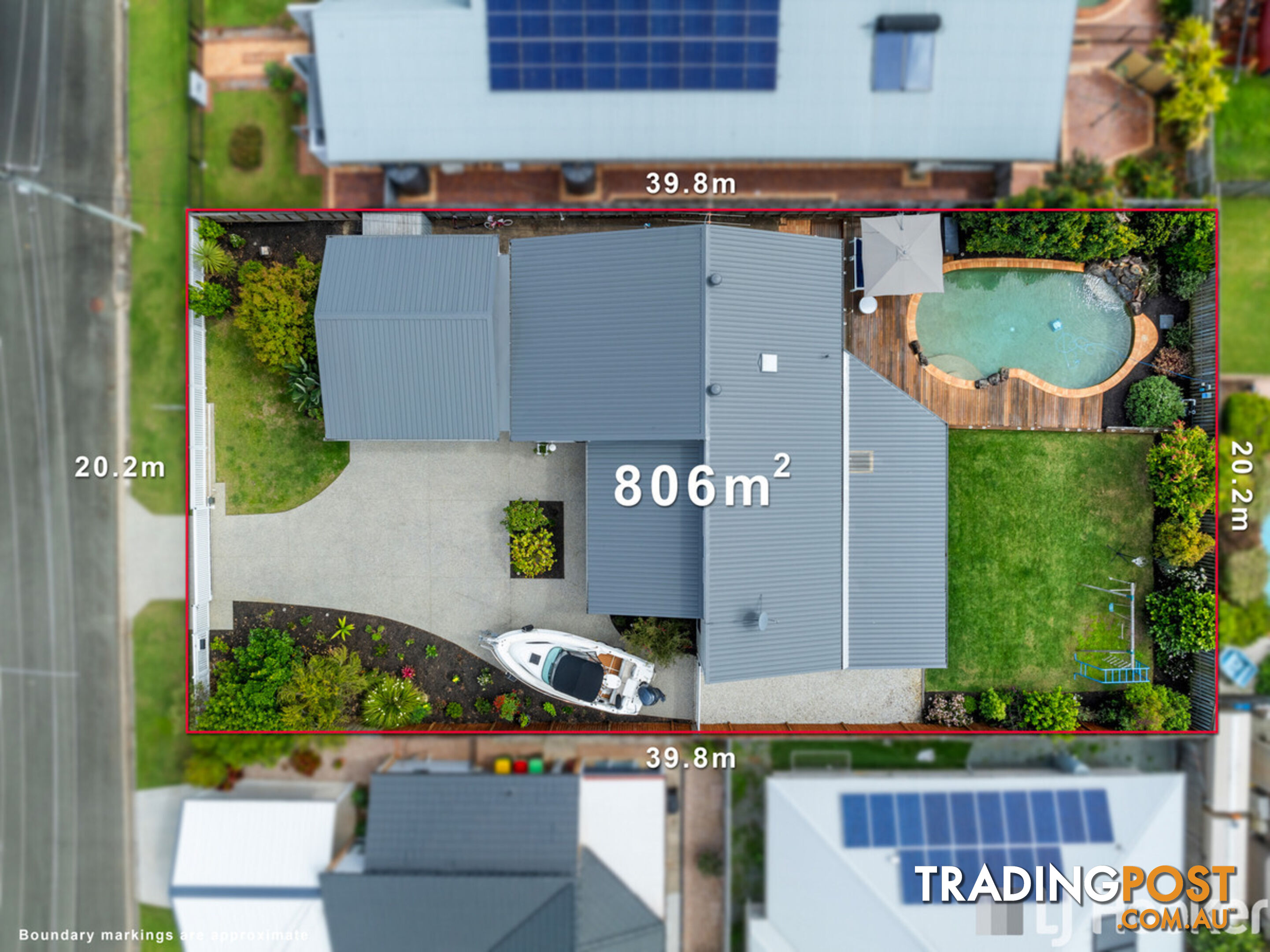 5 Julieanne Court CLEVELAND QLD 4163