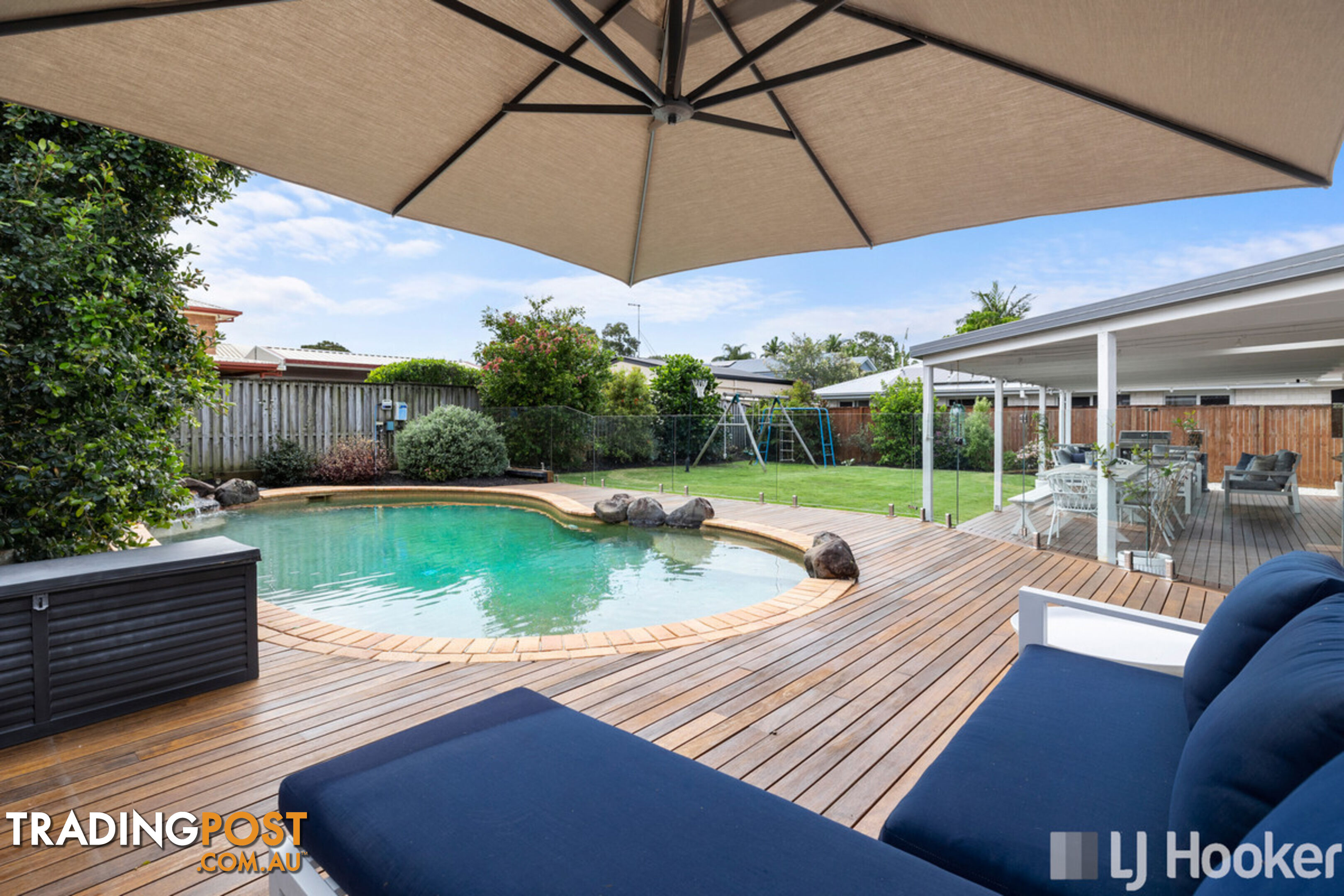 5 Julieanne Court CLEVELAND QLD 4163