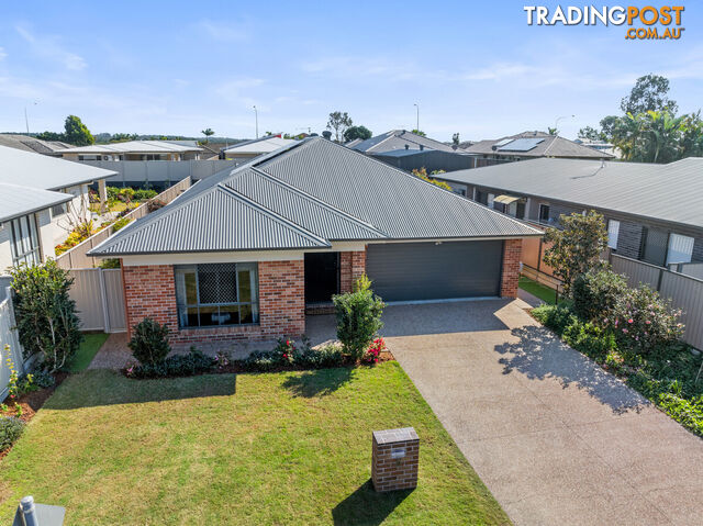 9 Bell View Street VICTORIA POINT QLD 4165