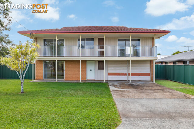 19 Bay Street REDLAND BAY QLD 4165